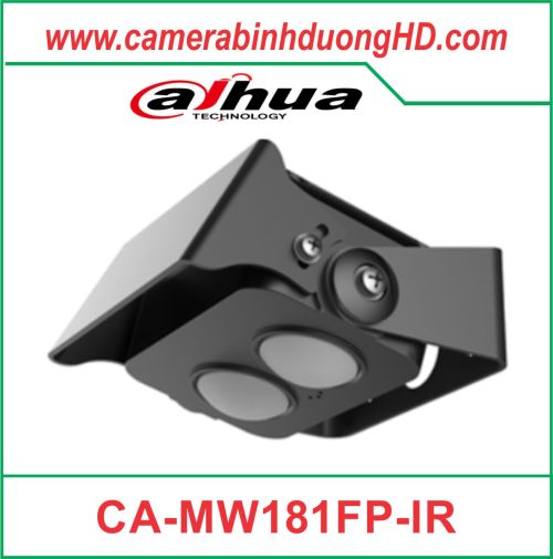 Camera Hành Trình CA-MW181FP-IR
