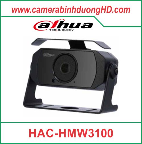 Camera Hành Trình HAC-HMW3100