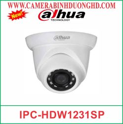 Camera quan sát IPC-HDW1231SP