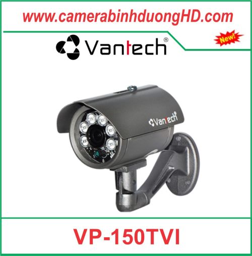 Camera Quan Sát VP-150TVI