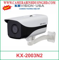 Camera qaun sát KX-2003N2