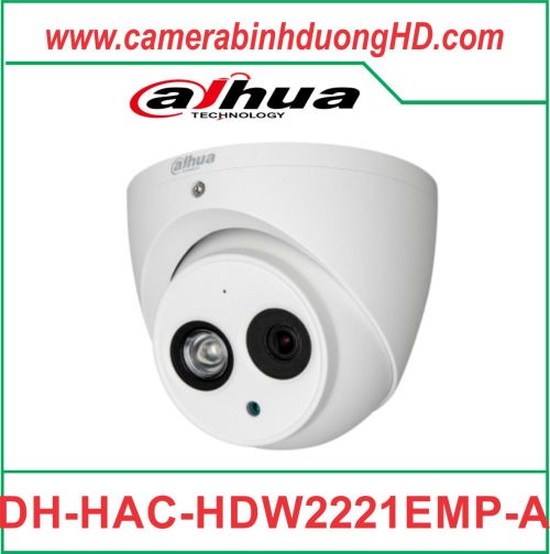  Camera Quan Sát DH-HAC-HDW2221EMP-A
