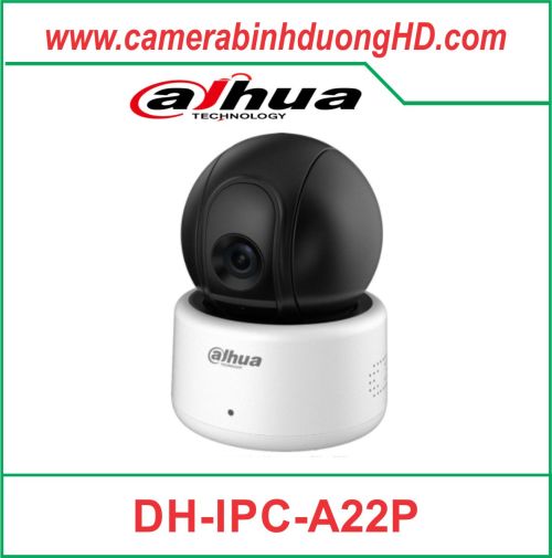 Camera Quan Sát DH-IPC-A22P