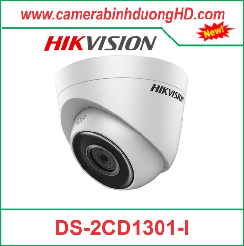 Camera quan sát DS-2CD1301-I