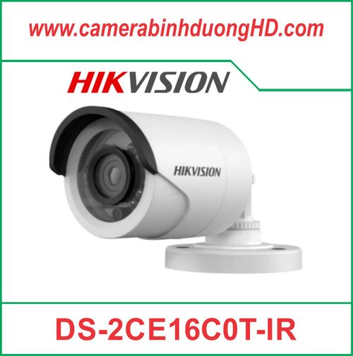Camera quan sát DS-2CE16C0T-IR 