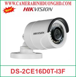 Camera quan sát DS-2CE16D0T-I3F