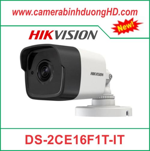 Camera quan sát DS-2CE16F1T-IT