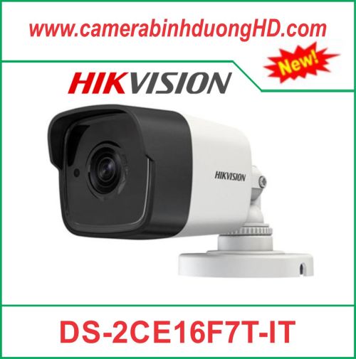 Camera quan sát DS-2CE16F7T-IT