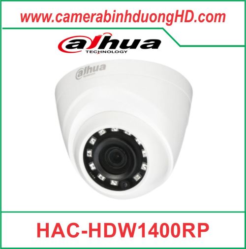 Camera Quan Sát HAC-HDW1400RP