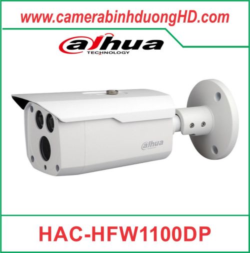 Camera Quan Sát HAC-HFW1100DP
