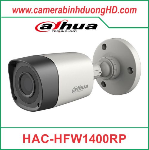 Camera Quan Sát HAC-HFW1400RP