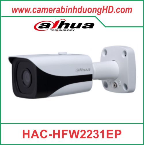 Camera Quan Sát HAC-HFW2231EP