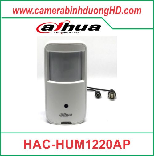 Camera Quan Sát HAC-HUM1220AP