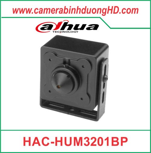 Camera Quan Sát HAC-HUM3201BP