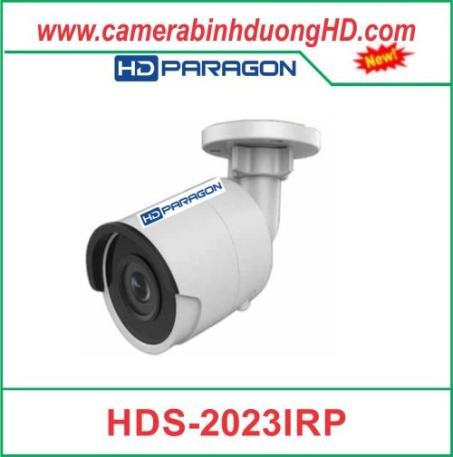 Camera Quan Sát HDS-2023IRP