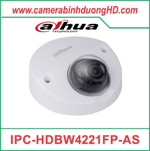 Camera Quan Sát IPC-HDBW4221FP-AS