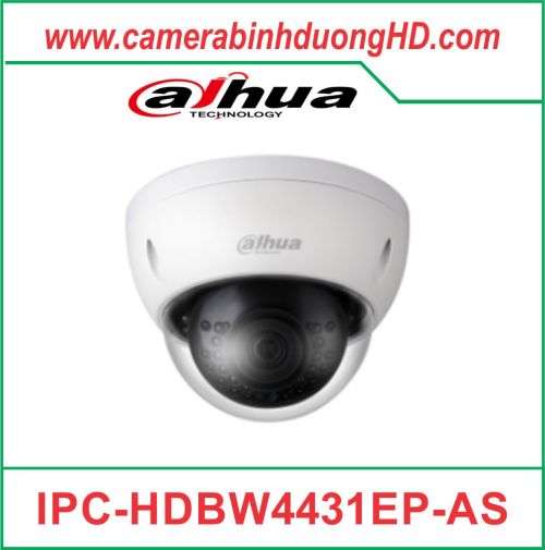 Camera Quan Sát IPC-HDBW4431EP-AS