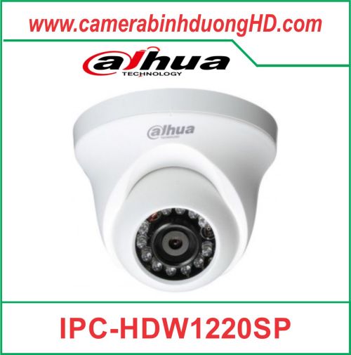Camera Quan Sát IPC-HDW1220SP