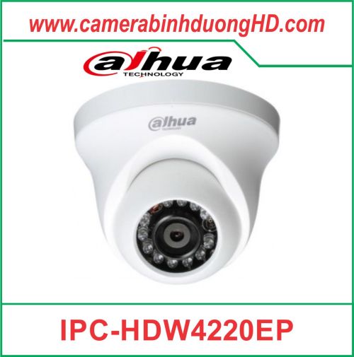 Camera Quan Sát IPC-HDW4220EP