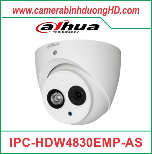 Camera Quan Sát IPC-HDW4830EMP-AS