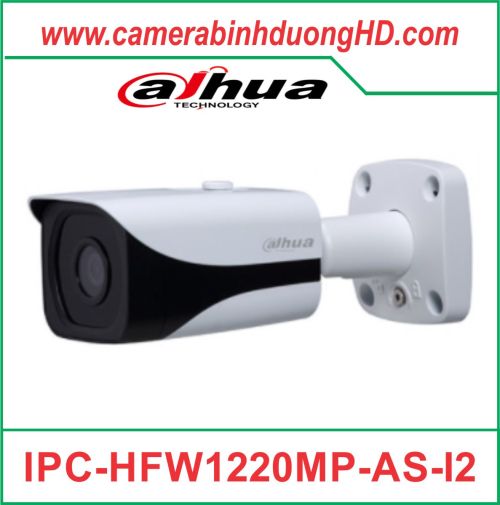 Camera Quan Sát IPC-HFW1220MP-AS-I2
