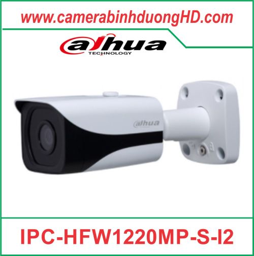 Camera Quan Sát IPC-HFW1220MP-S-I2