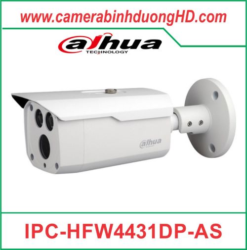 Camera Quan Sát IPC-HFW4431DP-AS