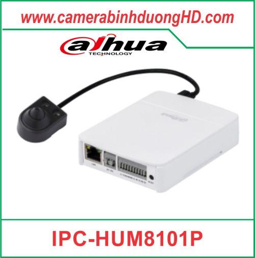 Camera Quan Sát IPC-HUM8101P