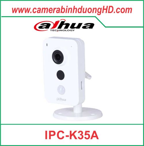 Camera Quan Sát IPC-K35A