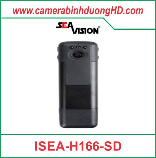Camera Quan Sát ISEA-H166-SD