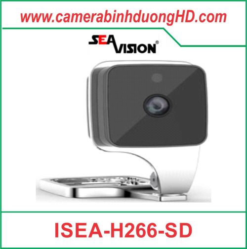 Camera Quan Sát ISEA-H266-SD