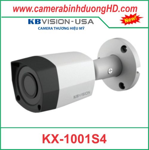 Camera Quan Sát KX-1001S4