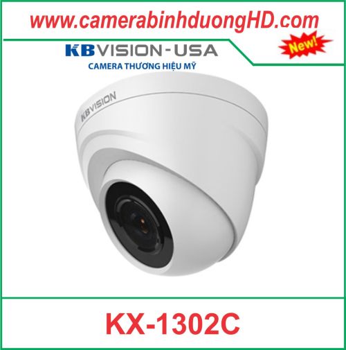 Camera Quan Sát KX-1302C