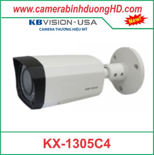 Camera Quan Sát KX-1305C4