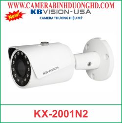 Camera quan sát KX-2001N2