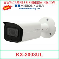 Camera quan sát KX-2003UL