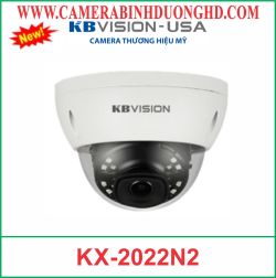 Camera quan sát KX-2022N