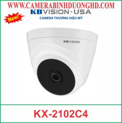 Camera quan sát KX-2102C4