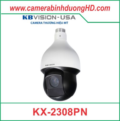 Camera Quan Sát KX-2308PN
