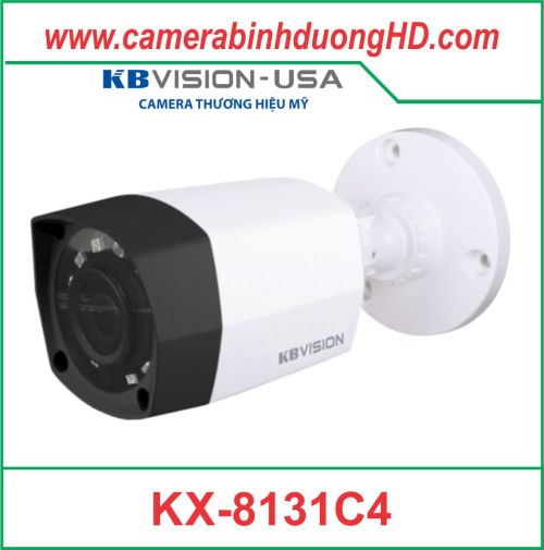 Camera Quan Sát KX-8131C4