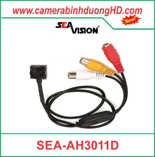 Camera Quan Sát SEA-AH3011D