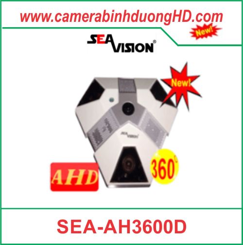 Camera Quan Sát SEA-AH3600D