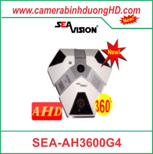 Camera Quan Sát SEA-AH3600G4