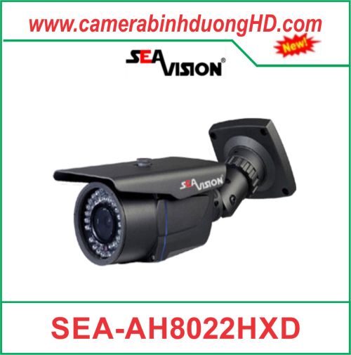 Camera Quan Sát SEA-AH8022HXD