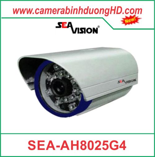 Camera Quan Sát SEA-AH8025G4