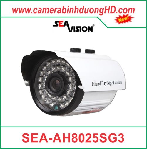 Camera Quan Sát SEA-AH8025SG3