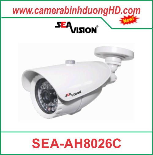 Camera Quan Sát SEA-AH8026C