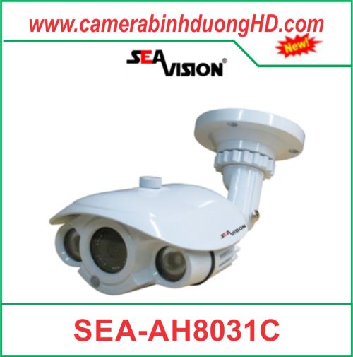 Camera Quan Sát SEA-AH8031C