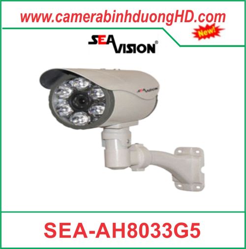Camera Quan Sát SEA-AH8033G5