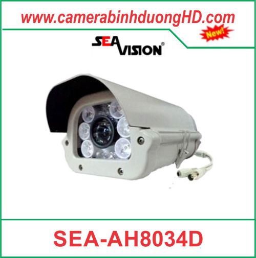 Camera Quan Sát SEA-AH8034D